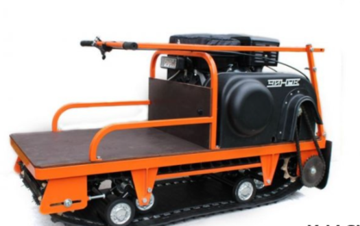 Мотобуксировщик ЧИНУК 20 л.с. в Архангельске