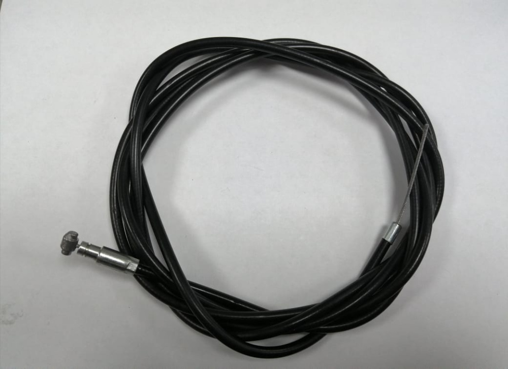 Тросс газа мотобуксировщик IKUDZO  2,5м в Архангельске