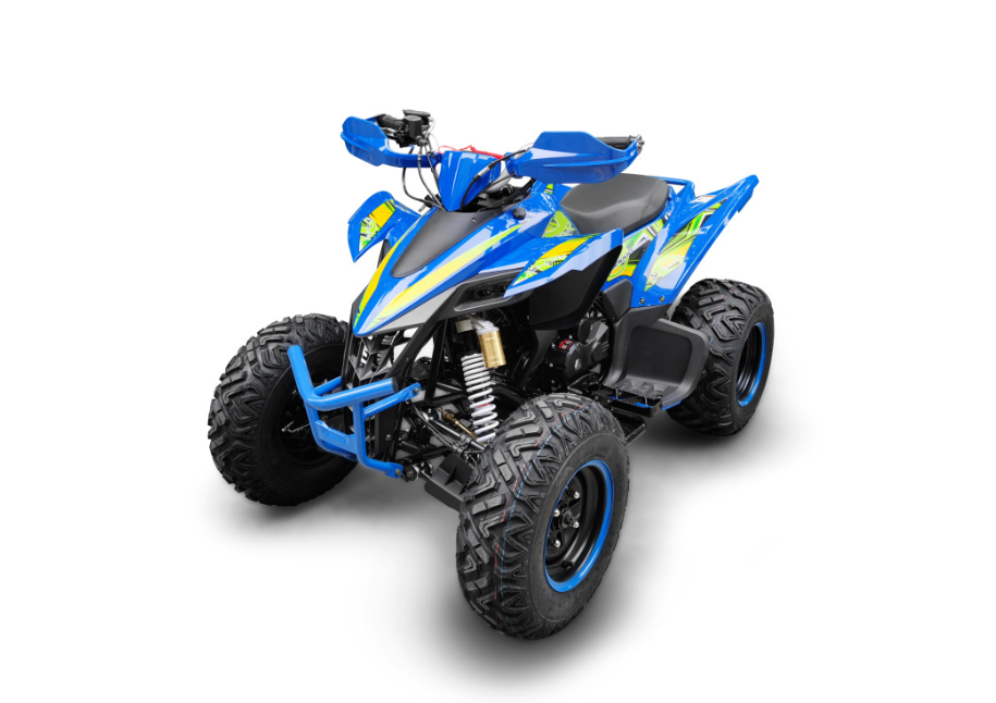 Квадроцикл YACOTA TYPHOON 250 в Архангельске