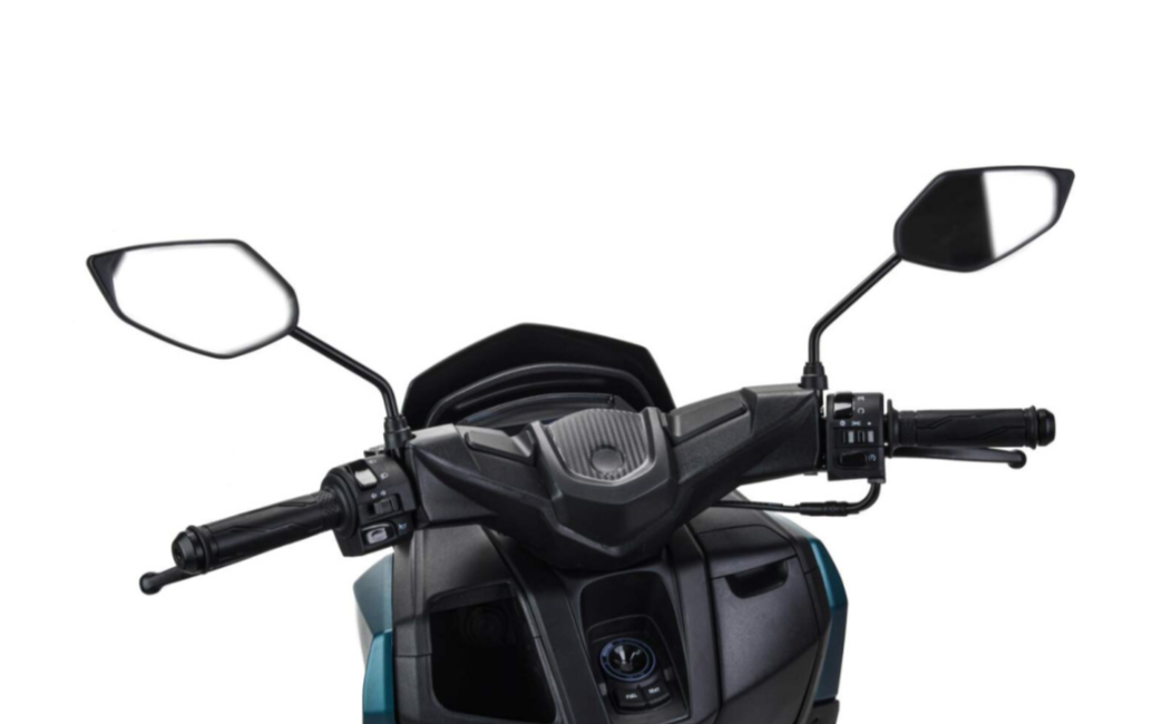 Скутер MOTOLAND (МОТОЛЕНД) VULKAN 150 в Архангельске