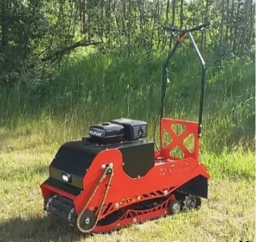 Мотобуксировщик Сила 500 9 л.с. в Архангельске