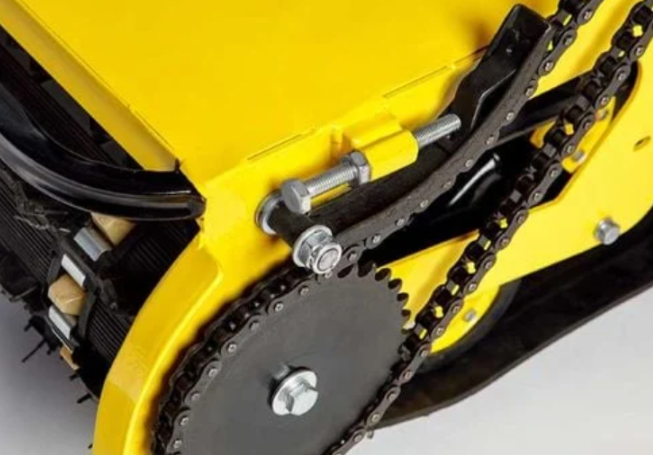 Мотобуксировщик FISHRIDE МИНИ 6.5 л.с. в Архангельске