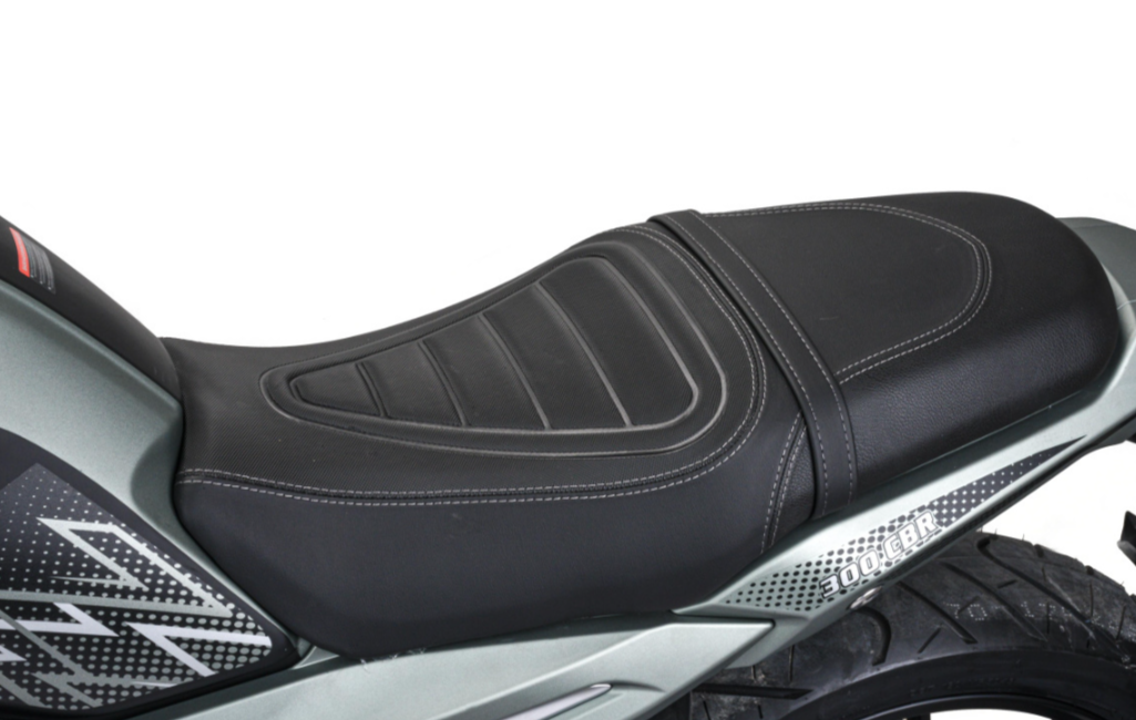 Мотоцикл MOTOLAND (МОТОЛЕНД) 300 CBR в Архангельске