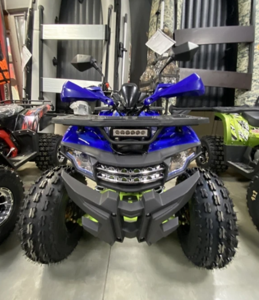 Квадроцикл PROMAX WILD 2.0 190 PRO (2025) в Архангельске