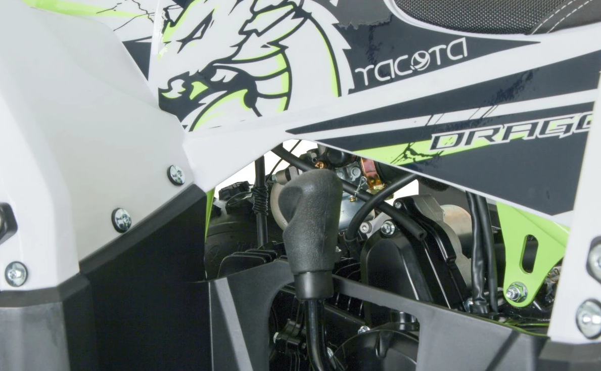 Квадроцикл YACOTA DRAGON 125 в Архангельске