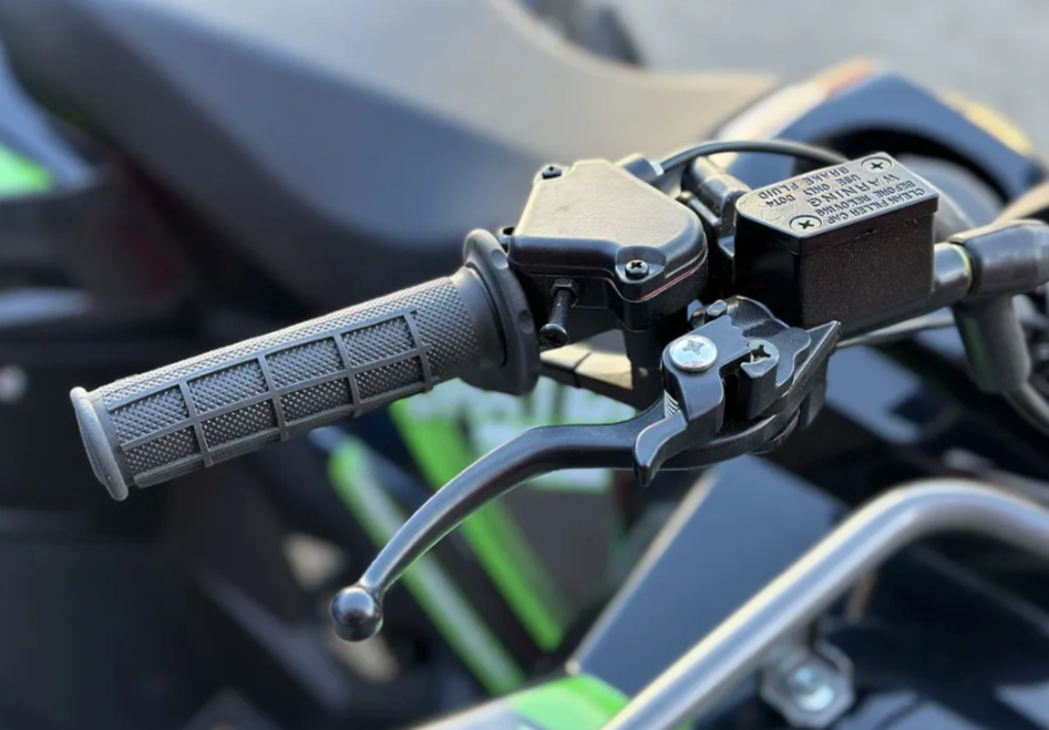 Квадроцикл GBM DAXTER 220 NEW в Архангельске