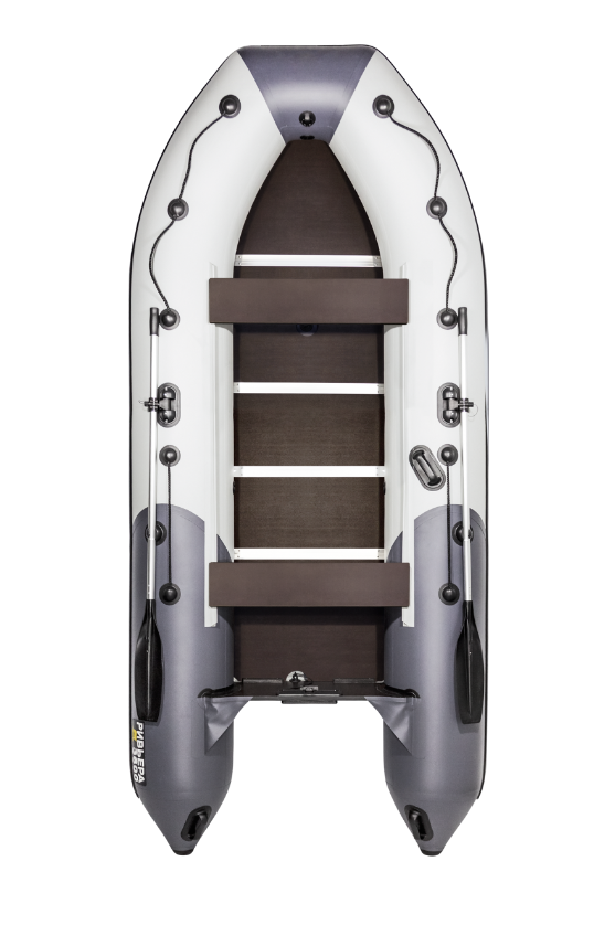 Лодка Ривьера Компакт 3600 СК в Архангельске