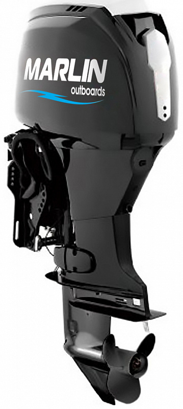 Лодочный мотор MARLIN MP 90 AERTL в Архангельске