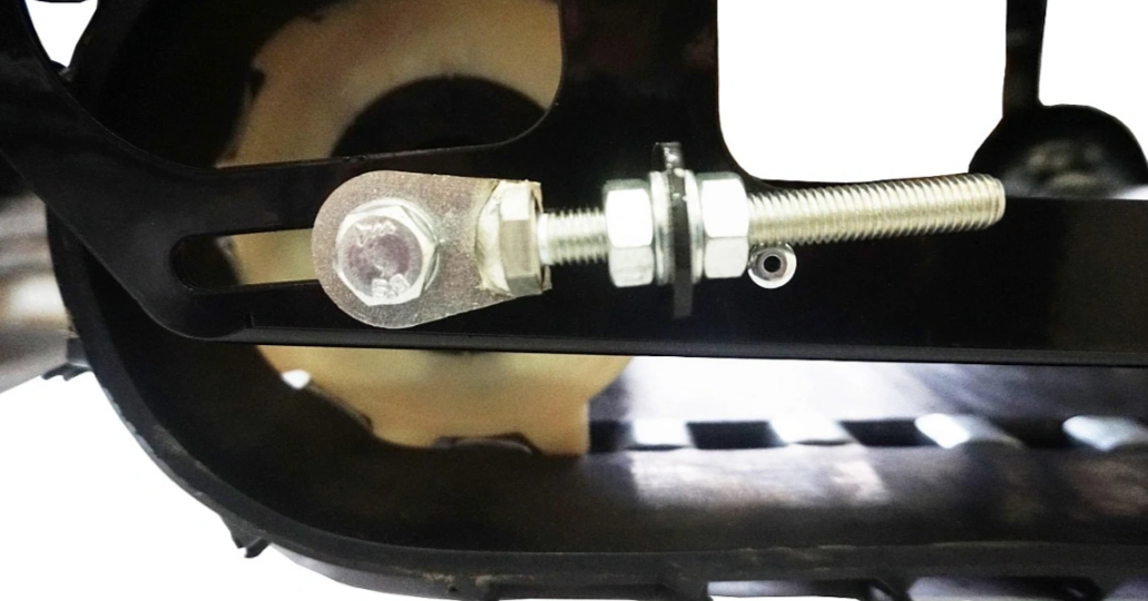 Мотобуксировщик XTREME-MOTORS "Конек-Горбунок" 8.5 л.с. в Архангельске