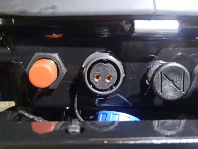 Лодочный мотор MARLIN PROLINE MP 9.9 (20) AMHS FORCE в Архангельске