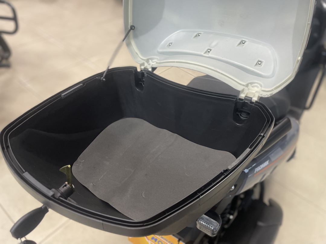 Скутер PROMAX STALKER ARMY 240(49) в Архангельске