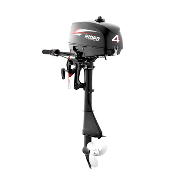 Лодочный мотор HIDEA HD4FHS в Архангельске