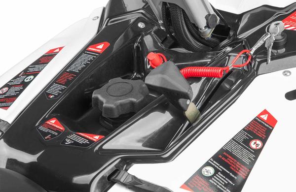 Снегоход STELS АТАМАН SA800T 2.0 в Архангельске