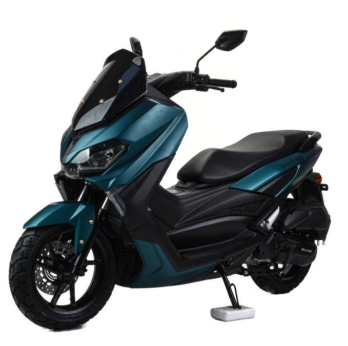 Скутер MOTOLAND (МОТОЛЕНД) VULKAN 150 в Архангельске