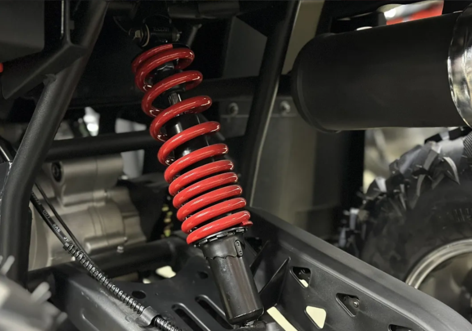 Квадроцикл GBM MAVERICK 300 NEW PREMIUM в Архангельске