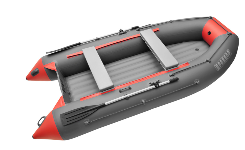ЛОДКА ДРАККАР 3200 НДНД CLASSIC (БЕЗКИЛЬ) в Архангельске
