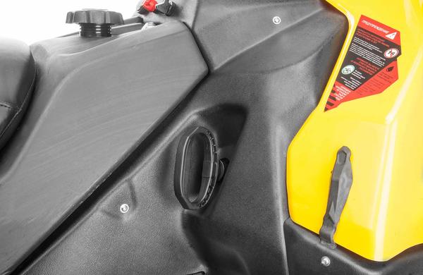 Снегоход STELS MS600T (SWT ST) СТАВР 1.0 К01 Tech в Архангельске