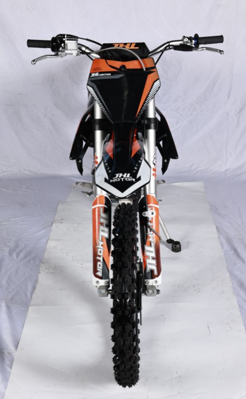 Мотоцикл JHLMOTO JHL LX1 CB250 (172FMM-3A) в Архангельске