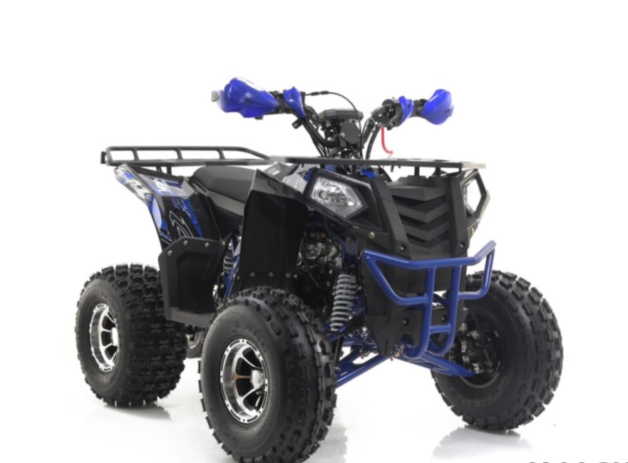 Квадроцикл GBM SHARP 190 PREMIUM SEMI-AUTOMATIC в Архангельске