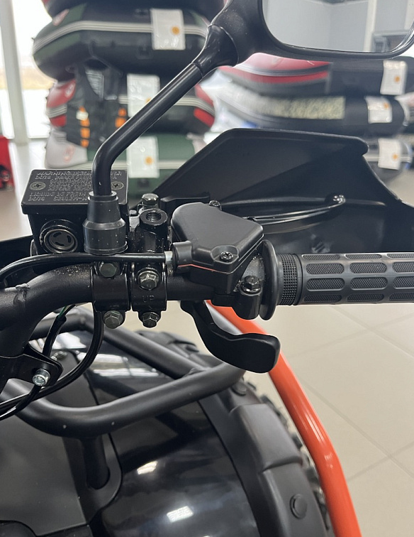 Квадроцикл PROMAX 300 4X4 ALL ROAD в Архангельске