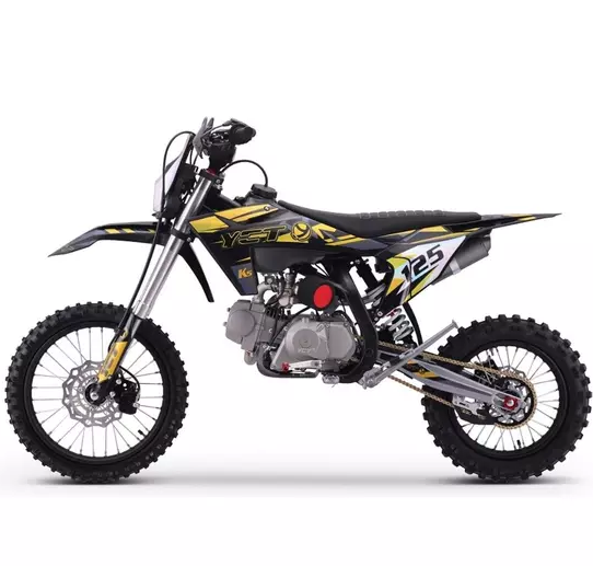 Питбайк YACOTA K5 125 в Архангельске