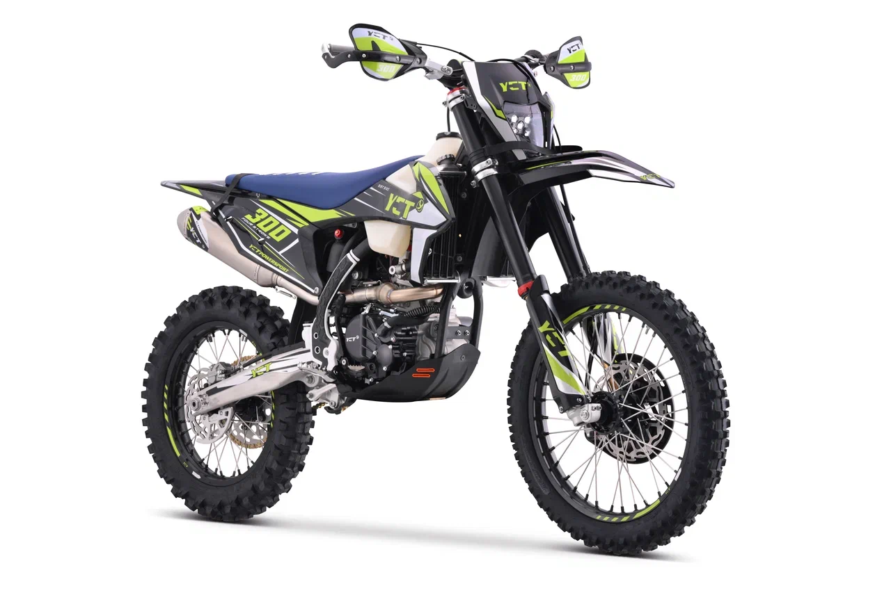 Кроссовый мотоцикл YACOTA NB300 в Архангельске