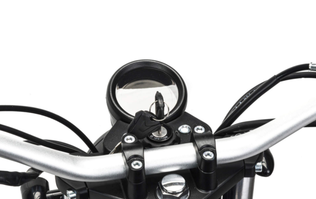 Мотоцикл MOTOLAND (МОТОЛЕНД) LEGEND (XL250-A) (172FMM-5/PR250) в Архангельске