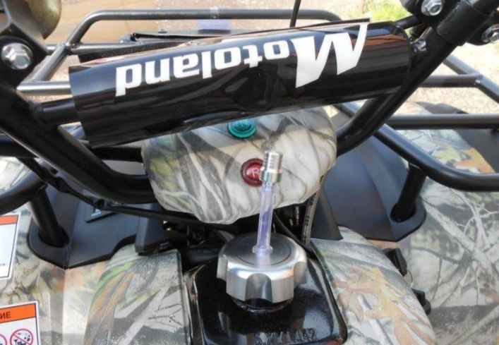 Квадроцикл MOTOLAND (МОТОЛЕНД) 200 ALL ROAD в Архангельске