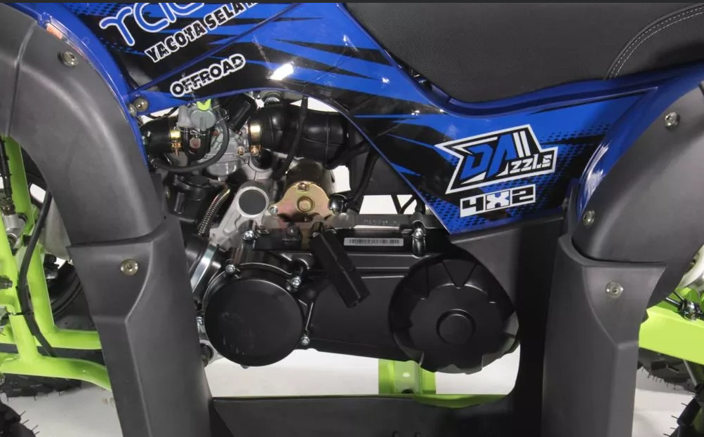 Квадроцикл YACOTA SELA MAX 200 в Архангельске