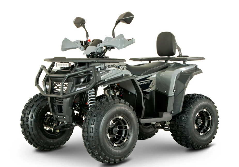 Квадроцикл YACOTA DRAGON LUX LD 125 в Архангельске