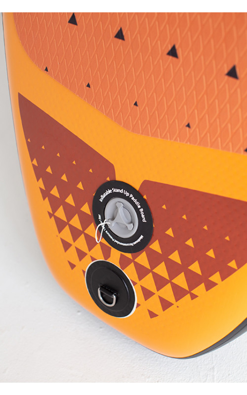 НАДУВНОЙ САП БОРД ORANGA SPACE 10,6 в Архангельске