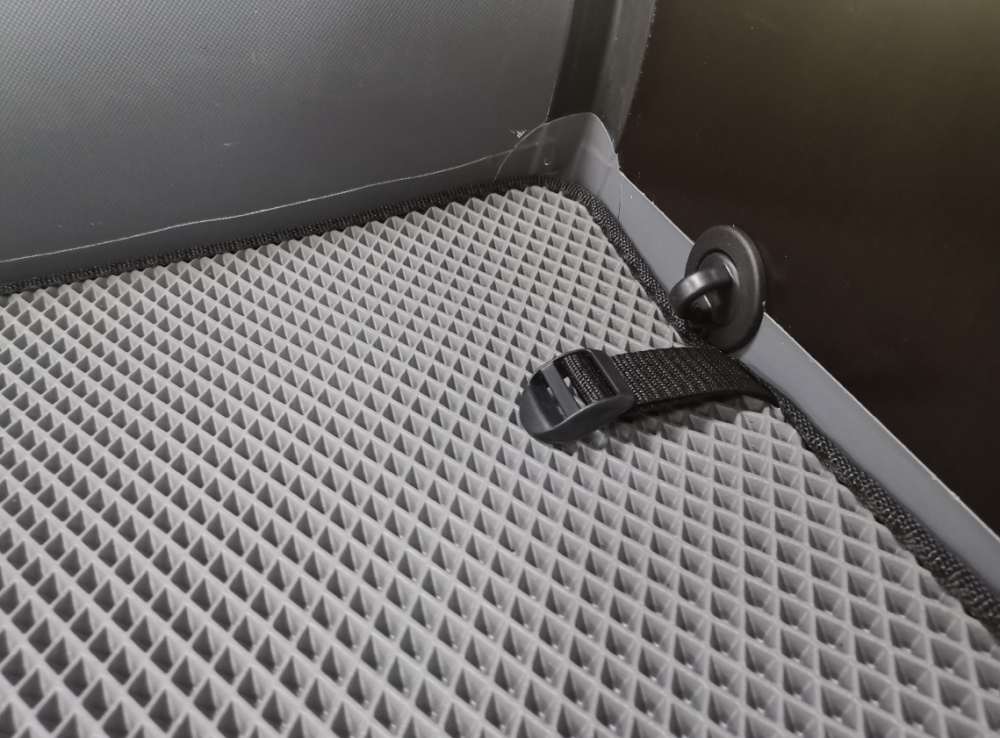 Коврик ЭВА (EVA) MISHIMO 370 LITE в Архангельске