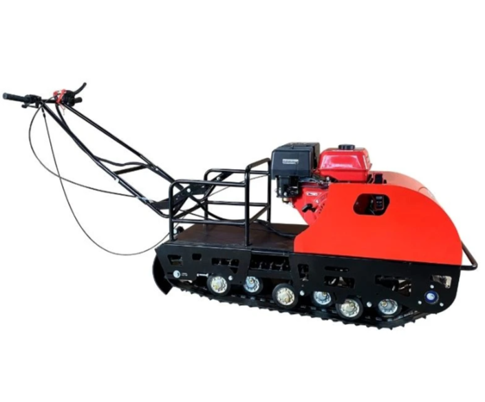 Мотобуксировщик Forza МБС3-15ВЭ в Архангельске