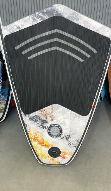 SUP (САП) ДОСКА RAIDEX I BOARD 11’ (332СМ) «MRAMOR» в Архангельске