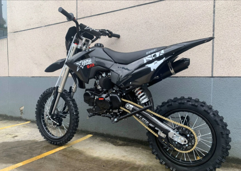 Питбайк BSE EXA SA 17/14 в Архангельске