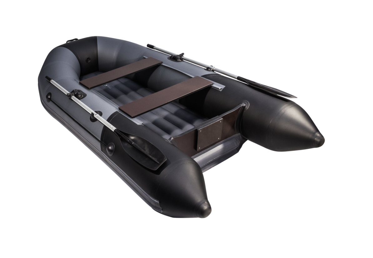 Лодка Таймень NX 2800 НДНД в Архангельске