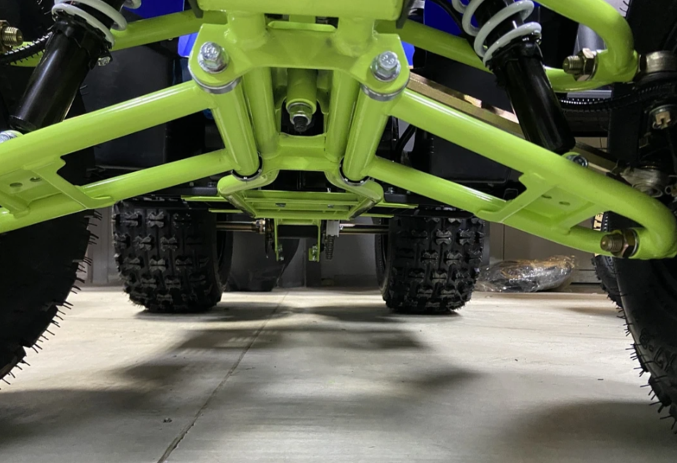 Квадроцикл PROMAX WILD 2.0 190 PRO (2025) в Архангельске