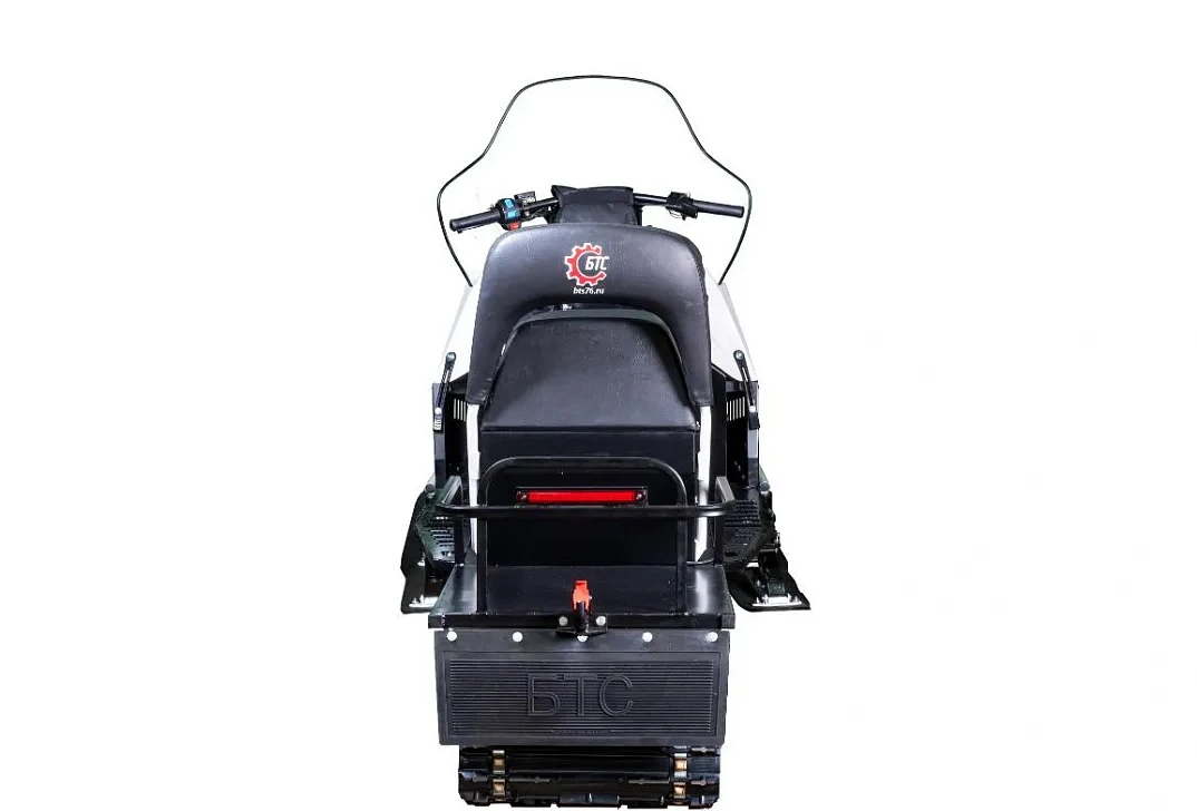 Снегоход БТС 4Т РК ЛОНГ ЛЮКС / 29 л.с. 460 м3 в Архангельске