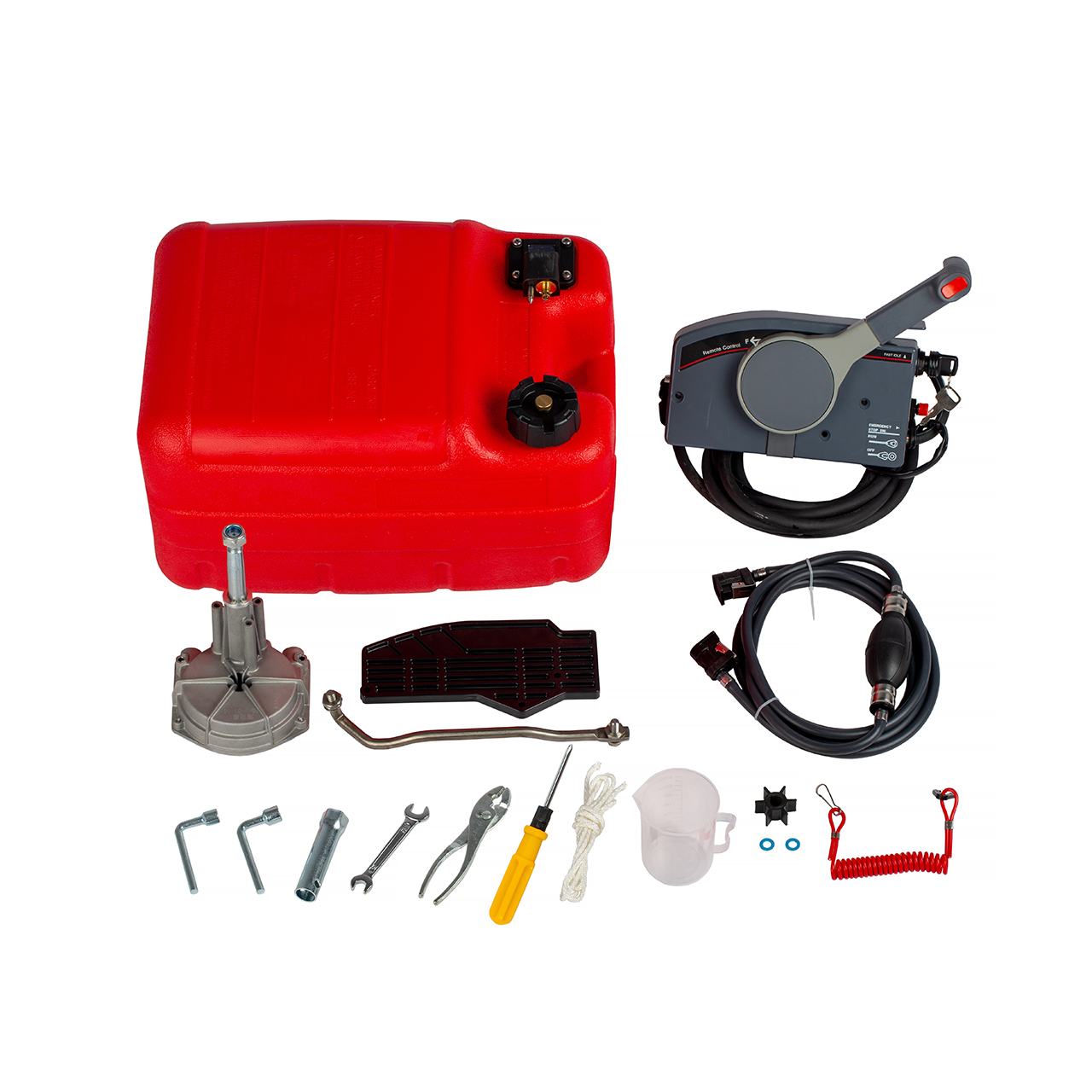 ЛОДОЧНЫЙ МОТОР GLADIATOR G40FES в Архангельске