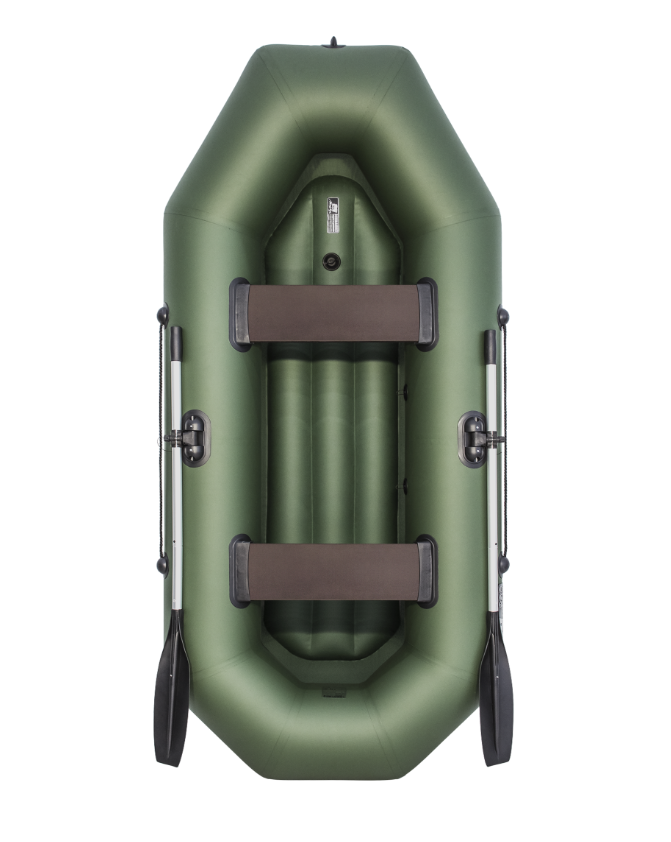 Лодка АКВА-ОПТИМА 260 НД в Архангельске