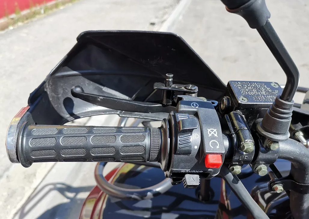 Квадроцикл PROMAX TRX300 CVT в Архангельске