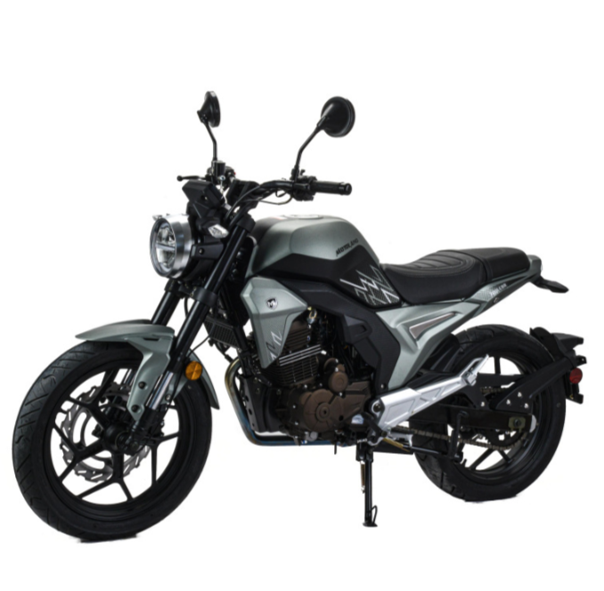 Мотоцикл MOTOLAND (МОТОЛЕНД) 300 CBR в Архангельске