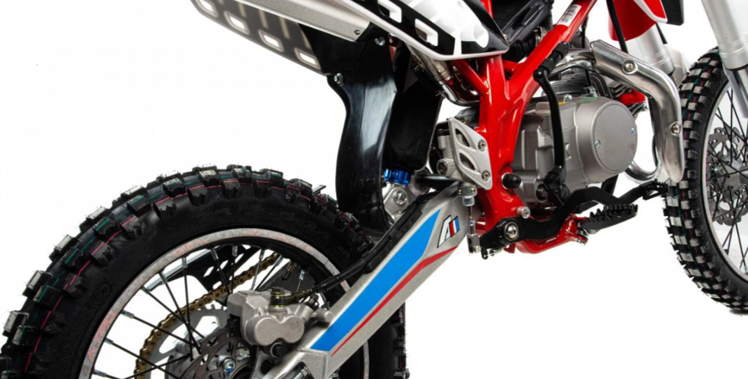 Питбайк MOTOLAND (МОТОЛЕНД) Apollo 125 DT125 E в Архангельске