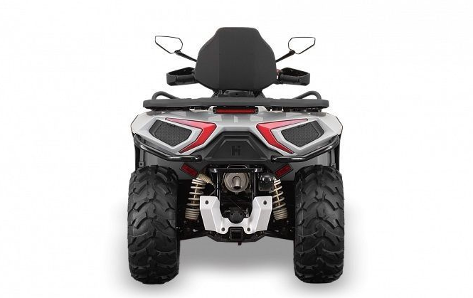 Квадроцикл HISUN HiSUN GUARDIAN 750L -/LONG/ в Архангельске