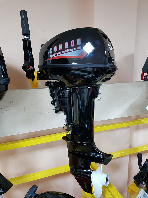 Лодочный мотор Condor T15HS в Архангельске