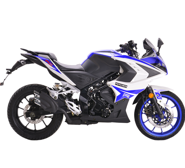 Мотоцикл RACER RC250XZR-A STORM в Архангельске