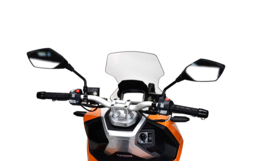 Скутер MOTOLAND (МОТОЛЕНД) T-MAX 150 в Архангельске