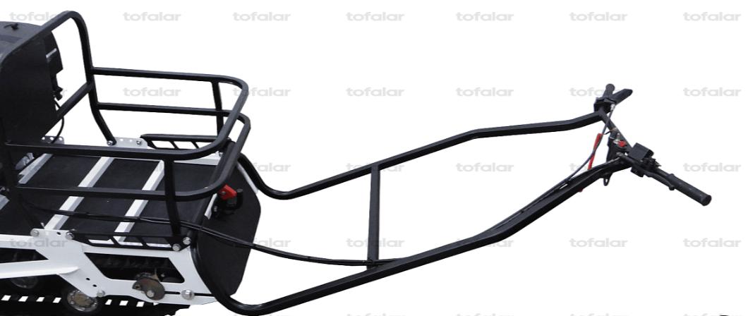 Мотобуксировщик Тофалар 500 БАЙКАЛ в Архангельске