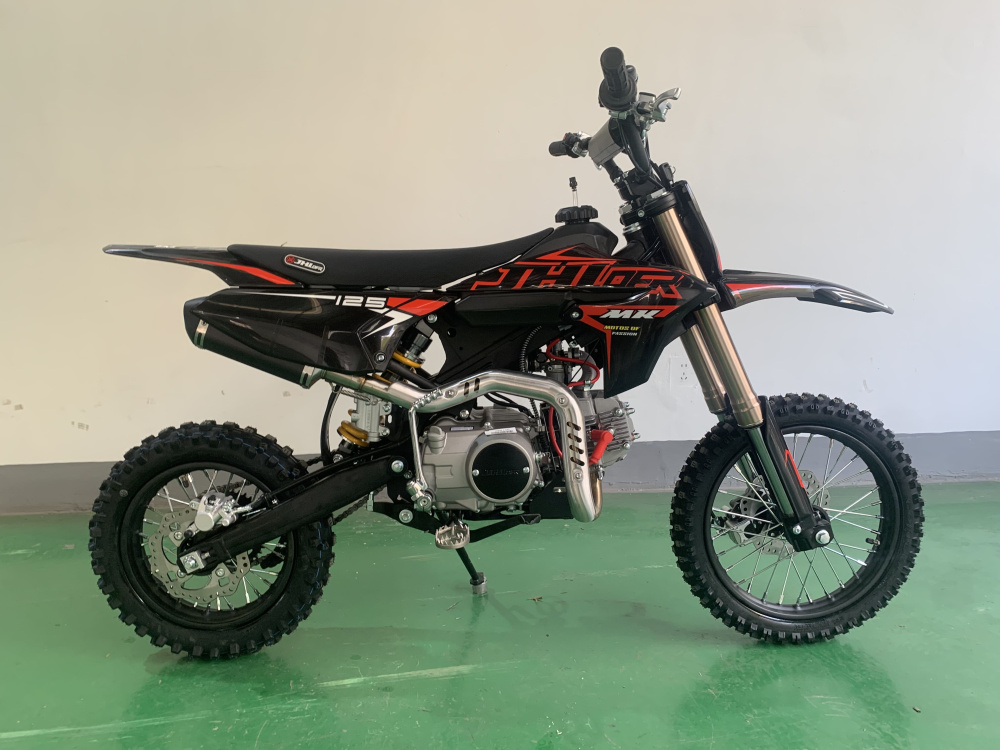 Питбайк JHLMOTO JHL MK125 (14/12) в Архангельске