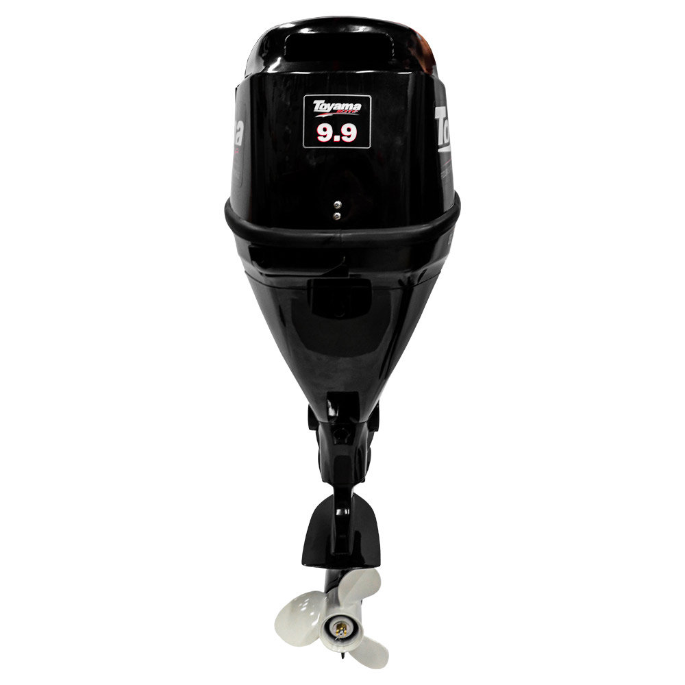 ЛОДОЧНЫЙ МОТОР TOYAMA F9.9BMS в Архангельске